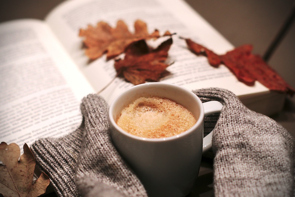 Libri da Leggere in Autunno: I Consigli Perfetti