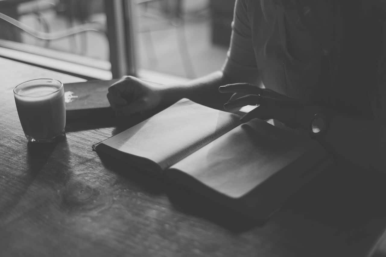 Diario di una lettrice #2