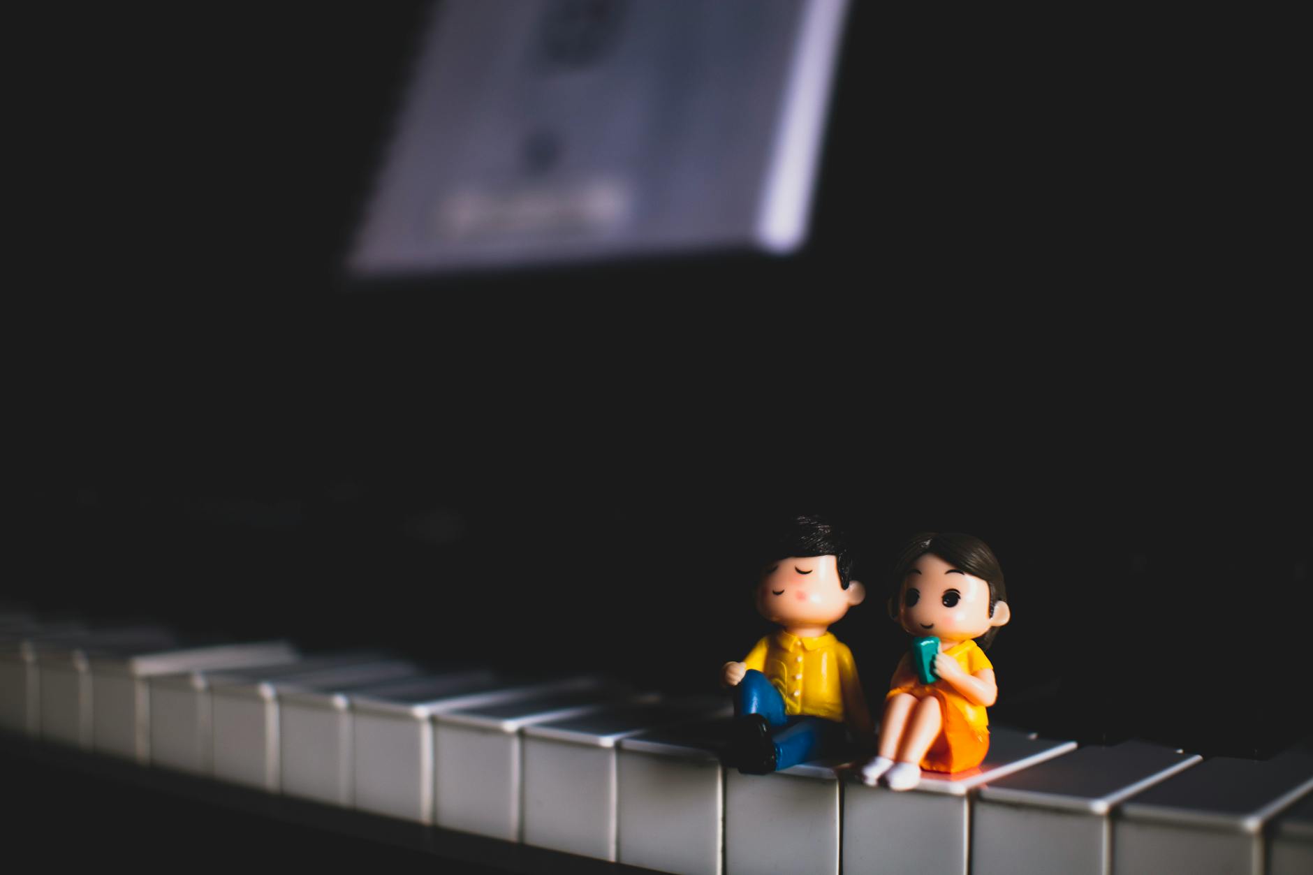 “Tutta un’altra musica”: Nick Hornby e il Lato B dell’amore coniugale
