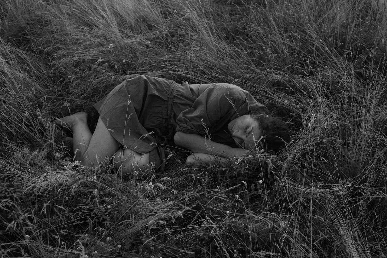 Genie la matta di Inès Cagnati: ritratto di una maternità senza retorica